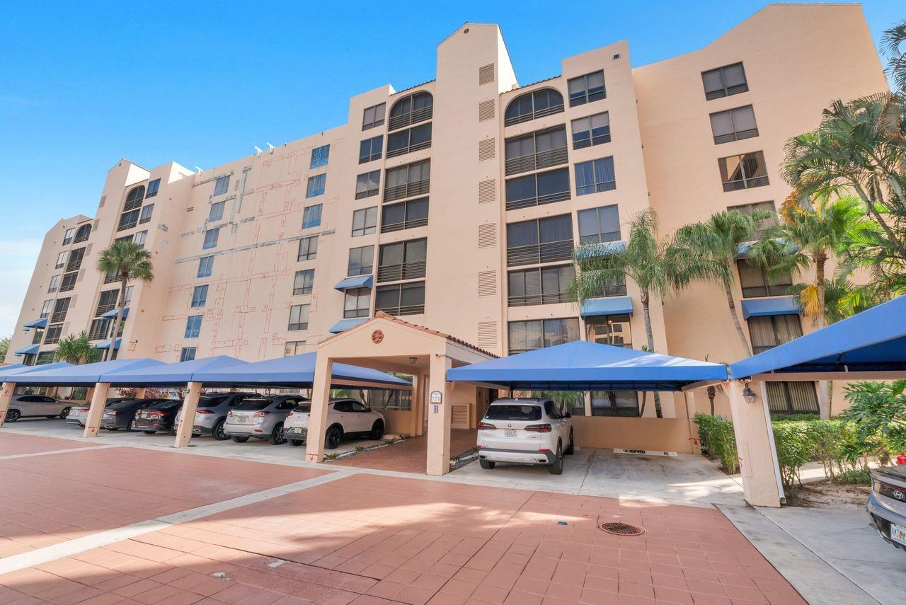 The Promenade Boca Pointe - Residential