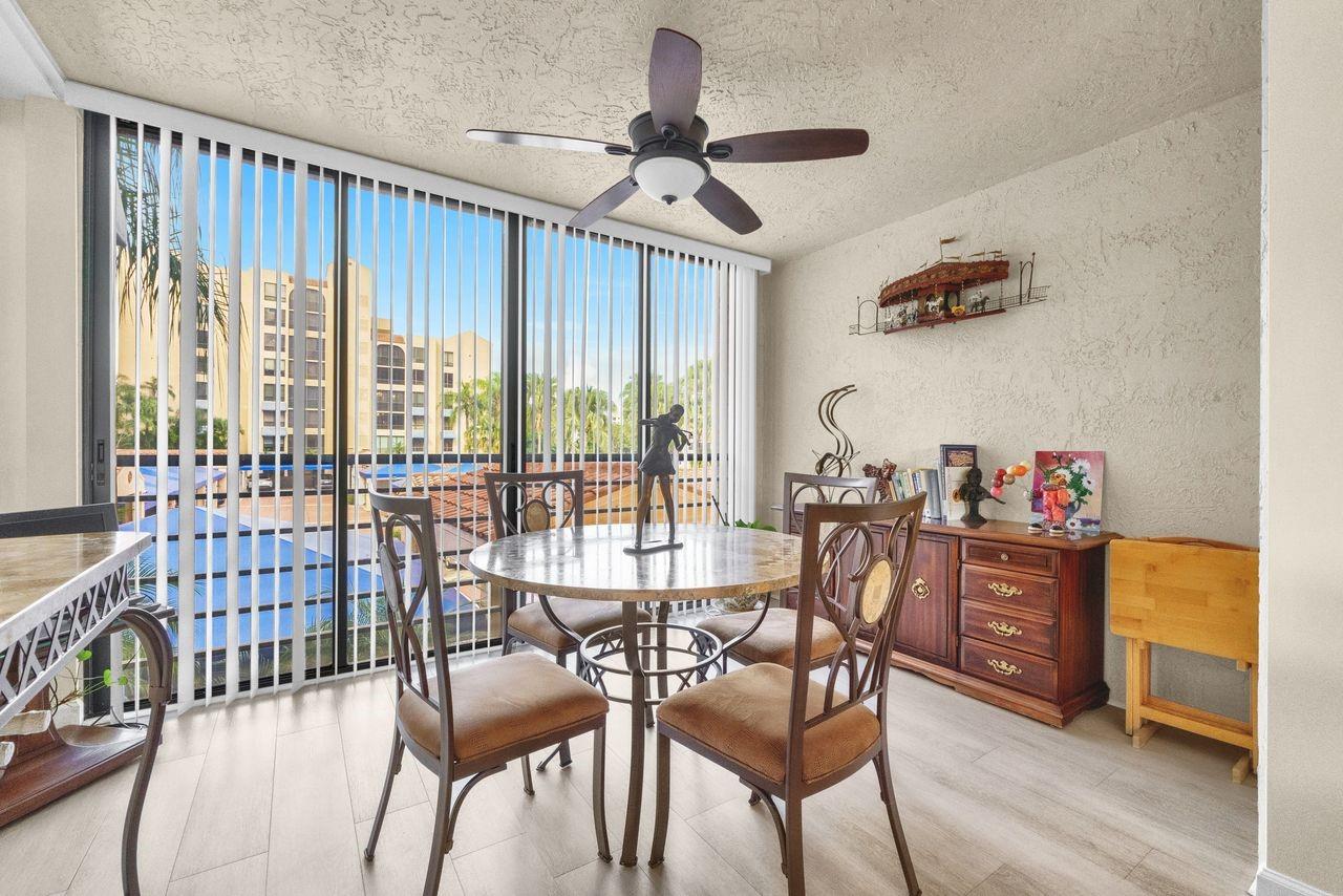 The Promenade Boca Pointe - Residential