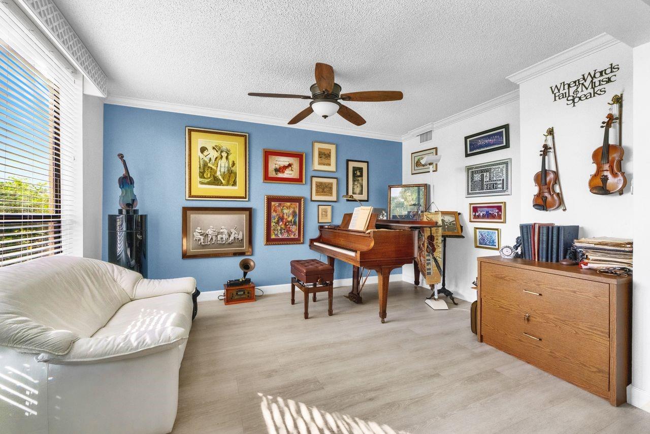 The Promenade Boca Pointe - Residential