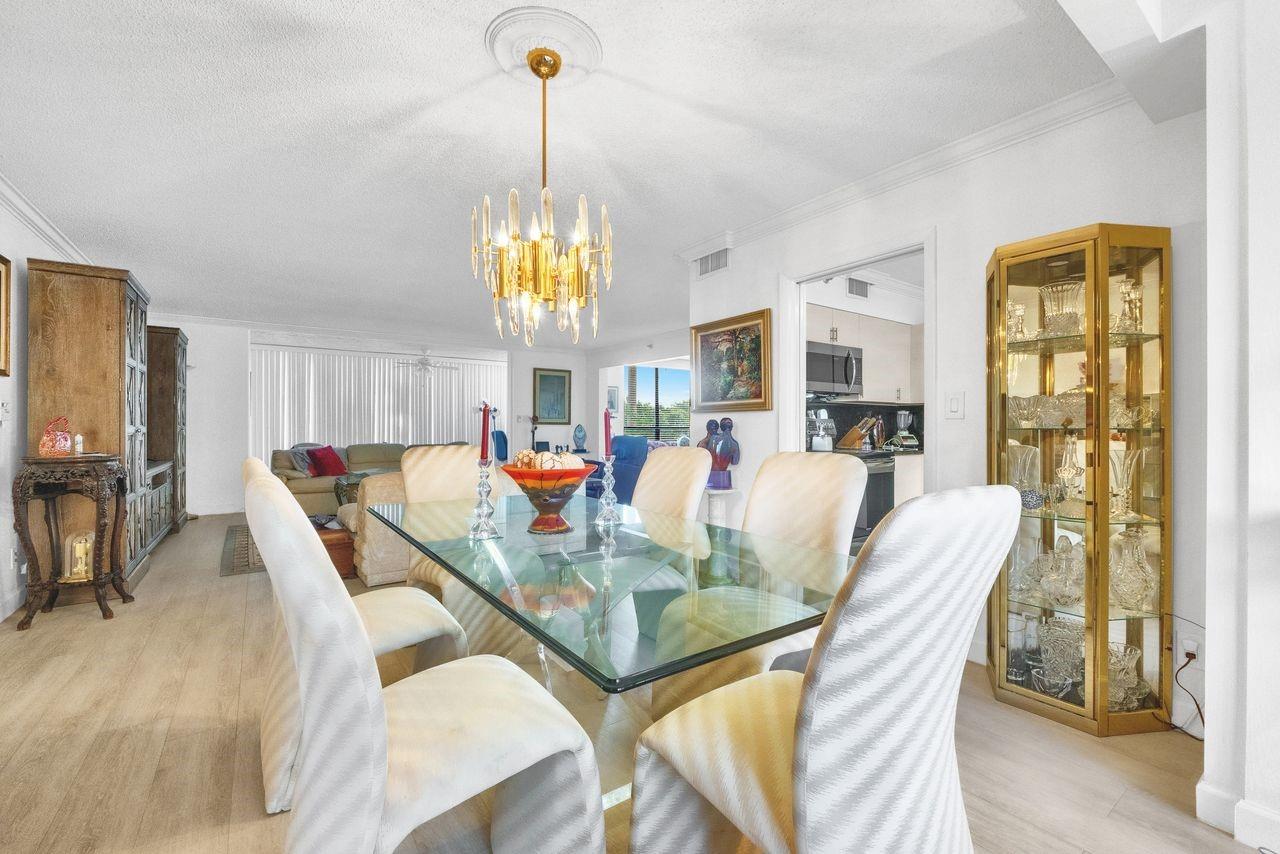 The Promenade Boca Pointe - Residential