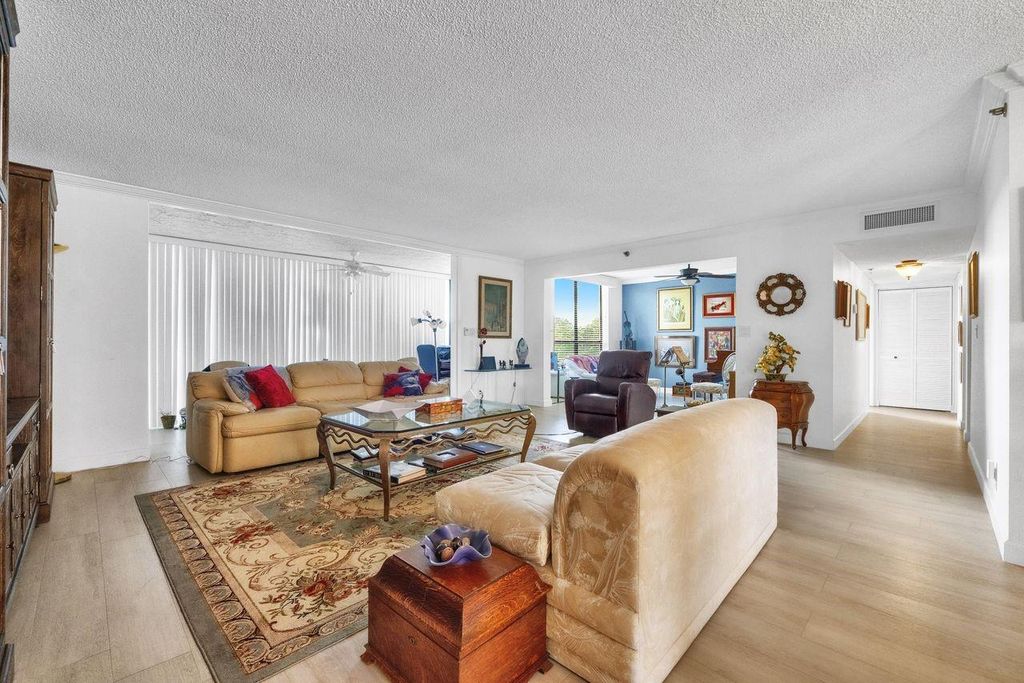 Photo of 7178 Promenade Dr #202, Boca Raton, FL 33433 (MLS # F10532438)