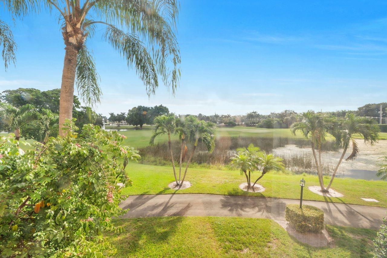 The Promenade Boca Pointe - Residential