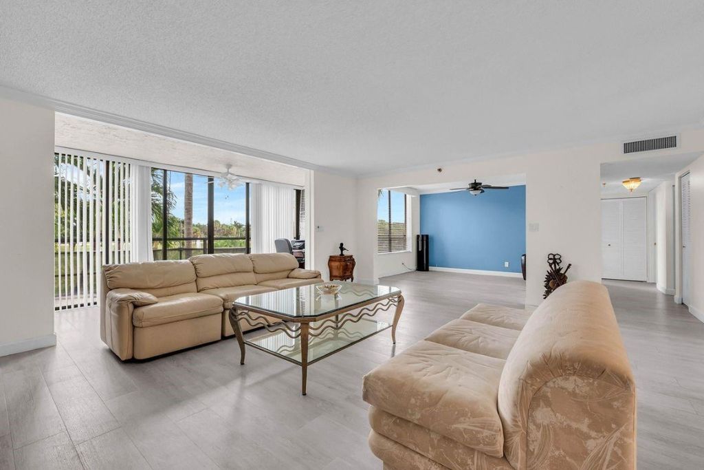 Photo of 7178 Promenade Drive #202, Boca Raton, FL 33433 (MLS # F10532438)