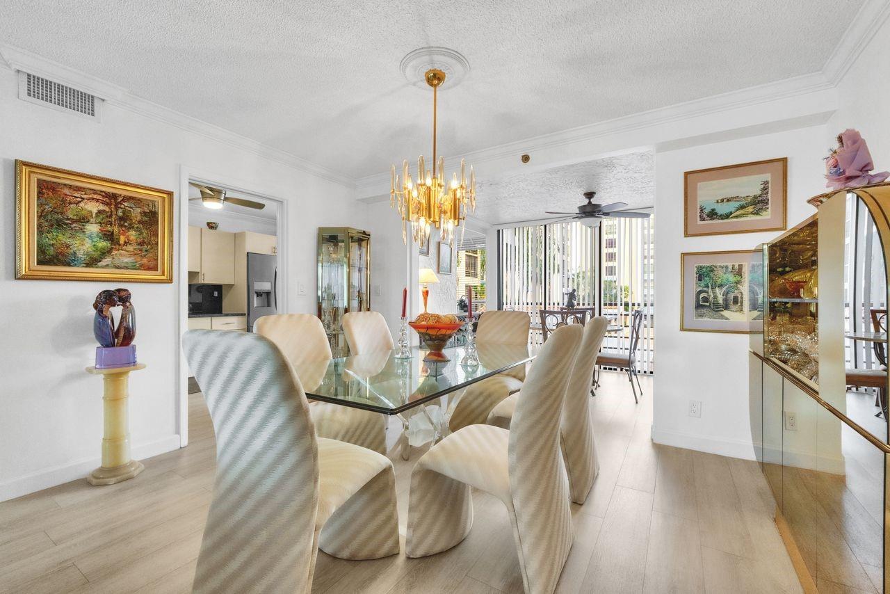 The Promenade Boca Pointe - Residential