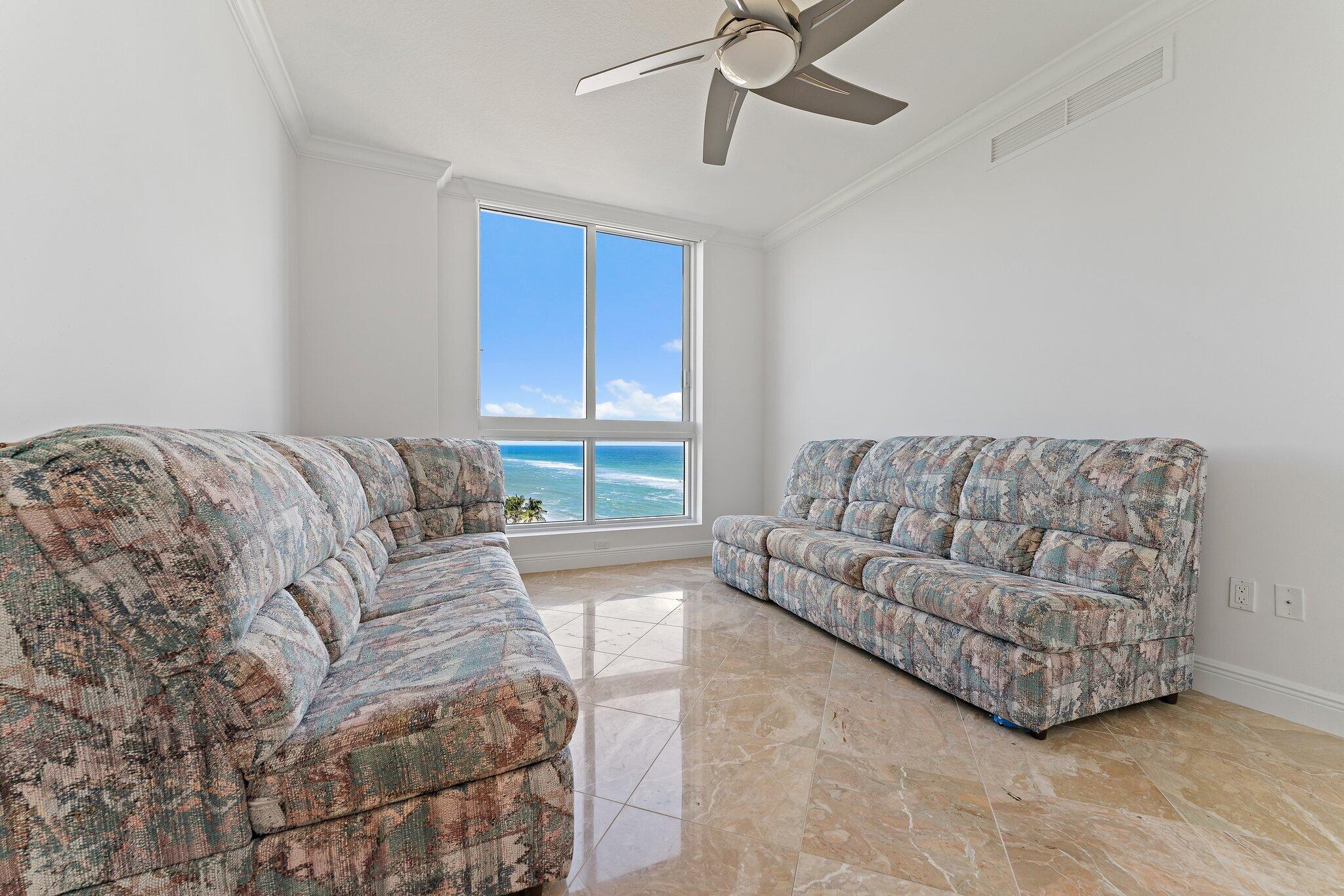 OCEANS EDGE AT SINGER ISLAND CONDO - Residential