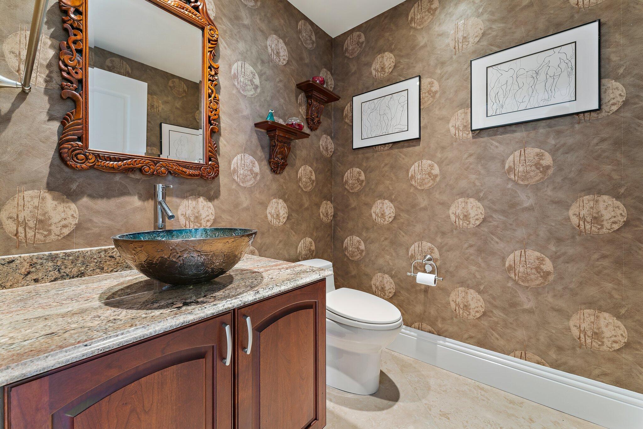 OCEANS EDGE AT SINGER ISLAND CONDO - Residential