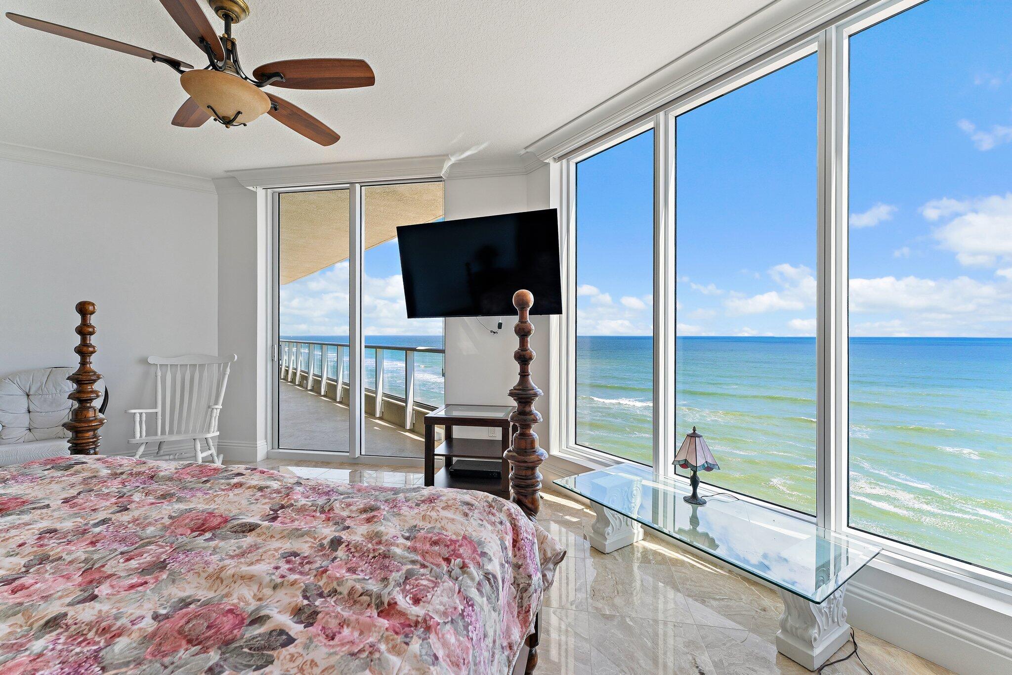 OCEANS EDGE AT SINGER ISLAND CONDO - Residential
