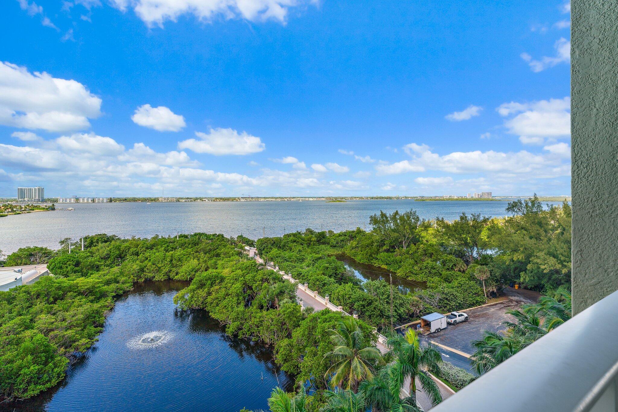 OCEANS EDGE AT SINGER ISLAND CONDO - Residential