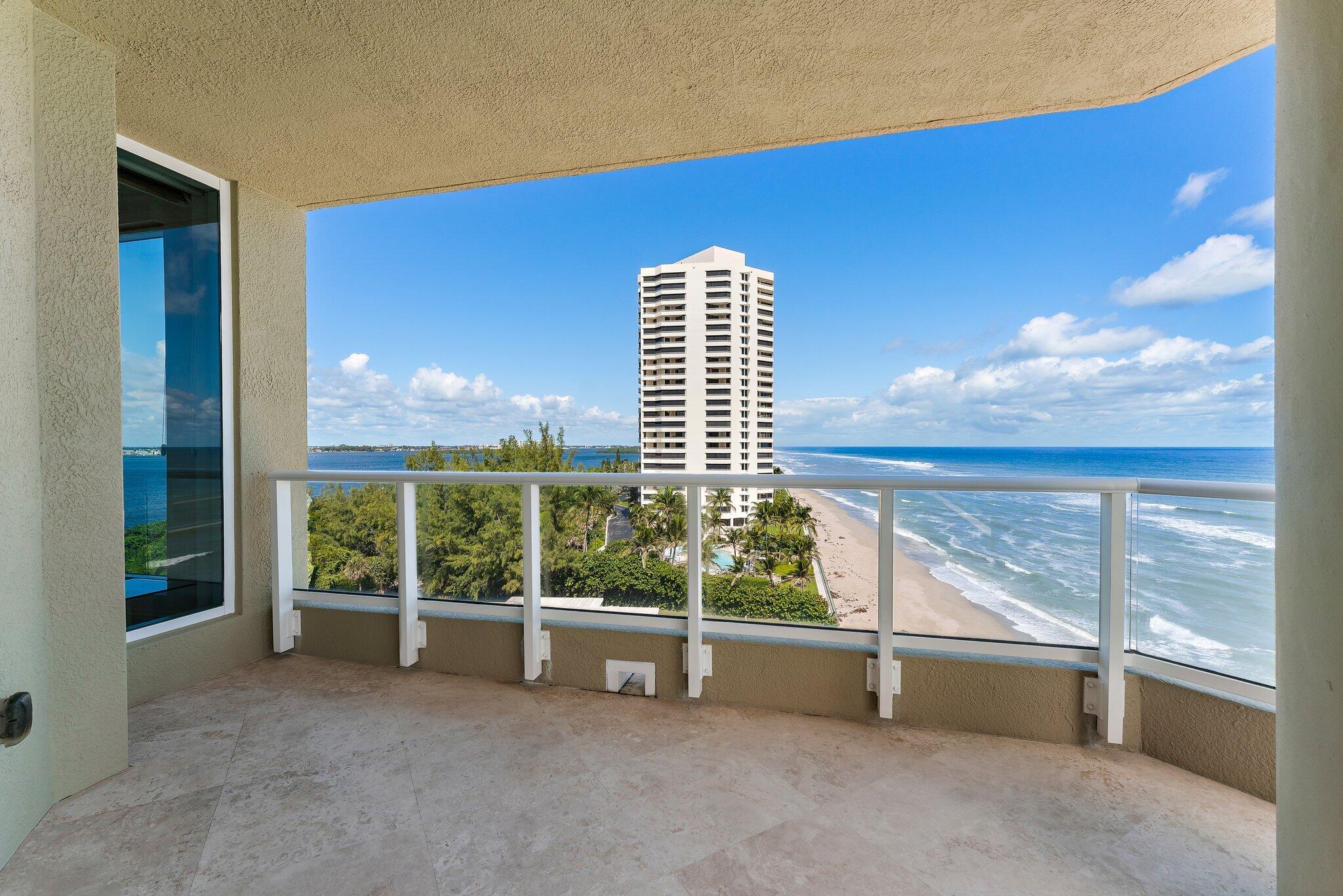 OCEANS EDGE AT SINGER ISLAND CONDO - Residential