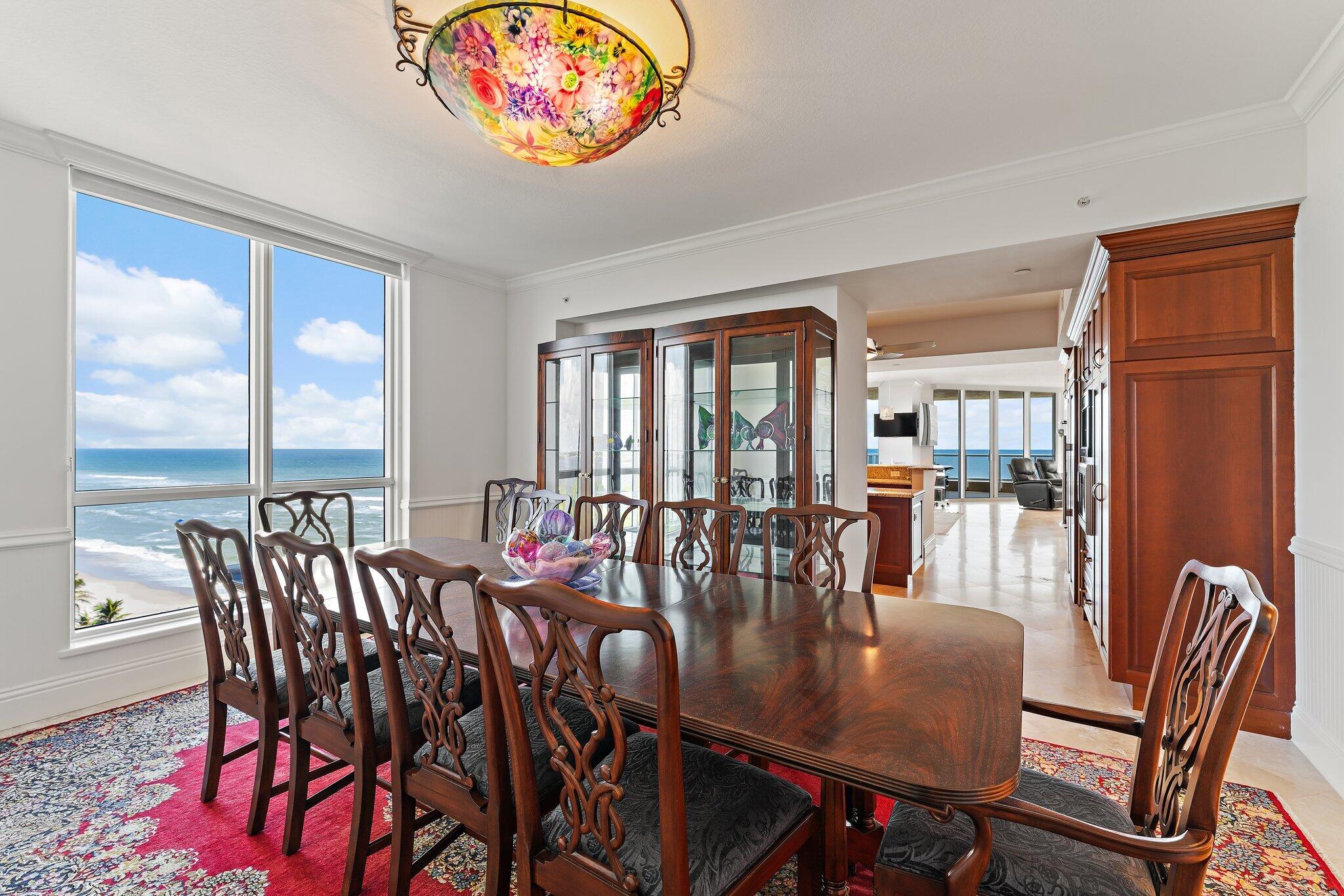 OCEANS EDGE AT SINGER ISLAND CONDO - Residential