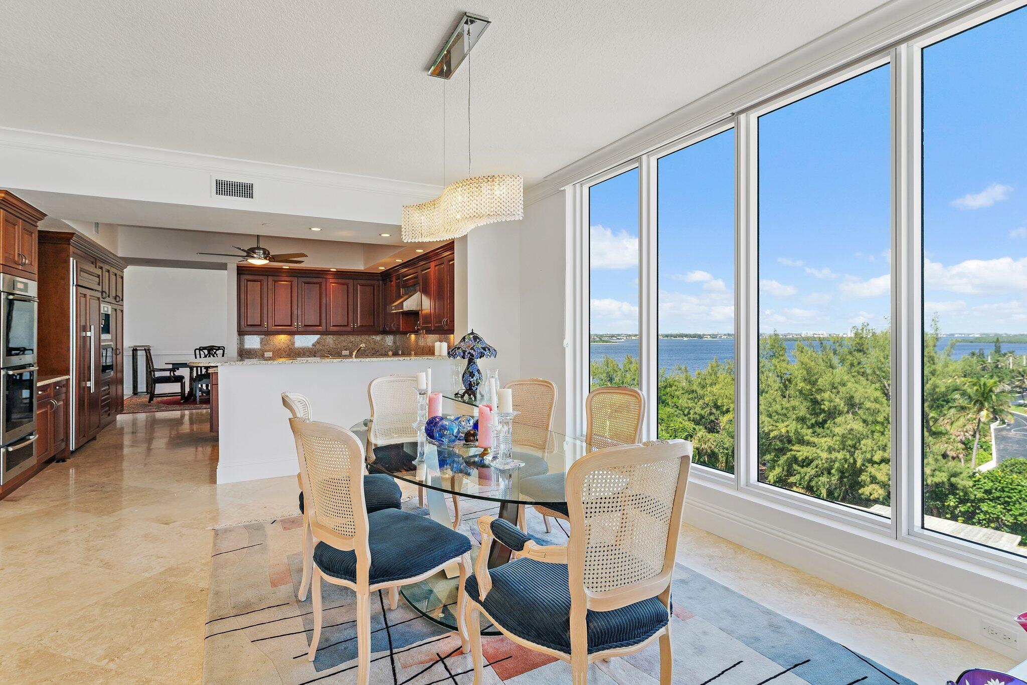 OCEANS EDGE AT SINGER ISLAND CONDO - Residential