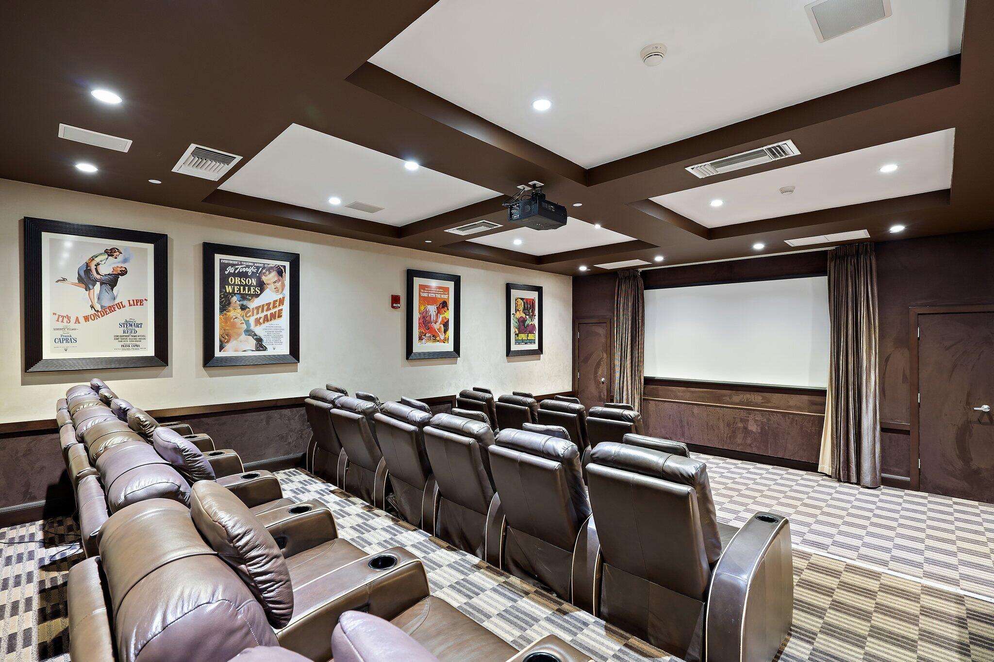 OCEANS EDGE AT SINGER ISL - Residential