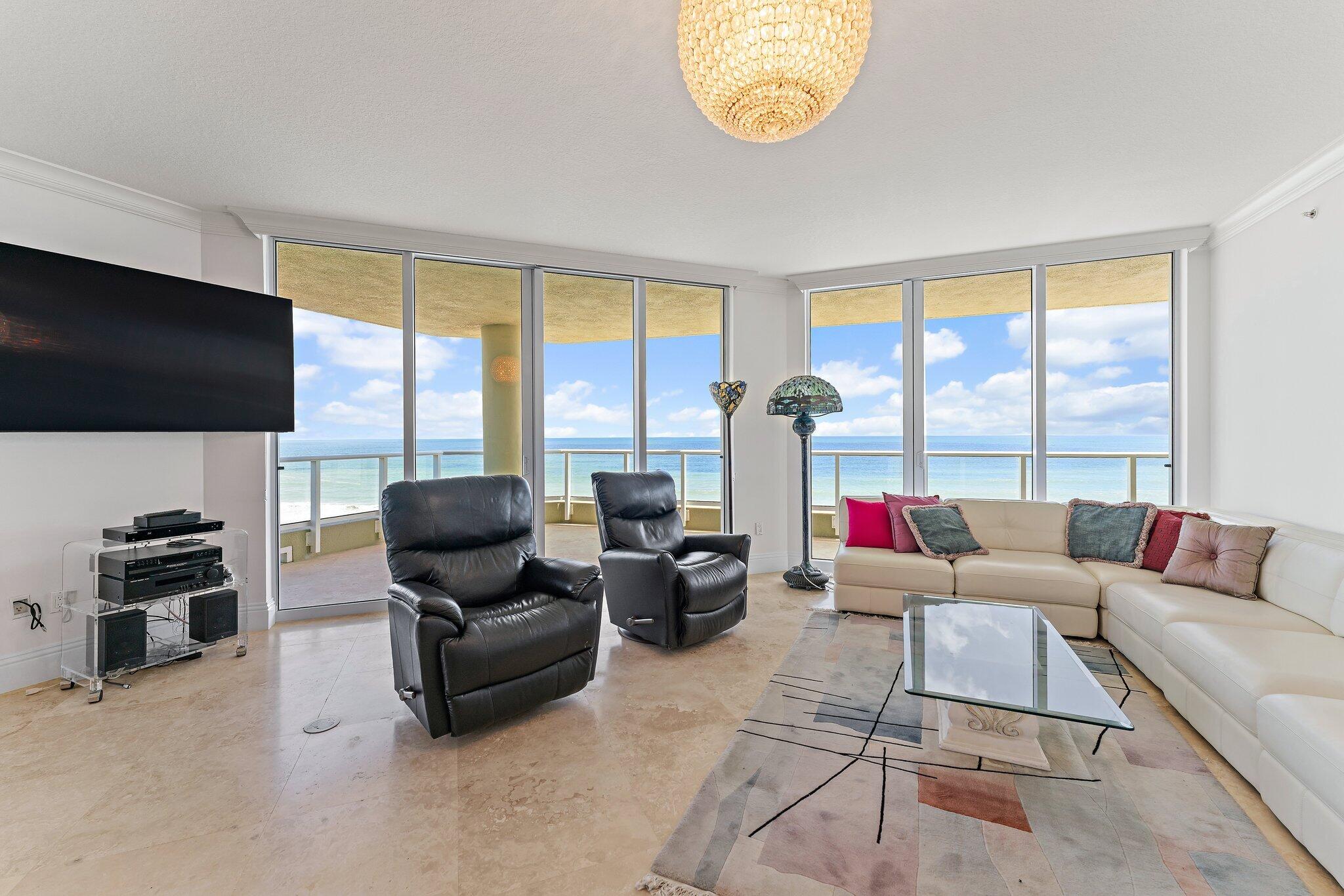 OCEANS EDGE AT SINGER ISLAND CONDO - Residential