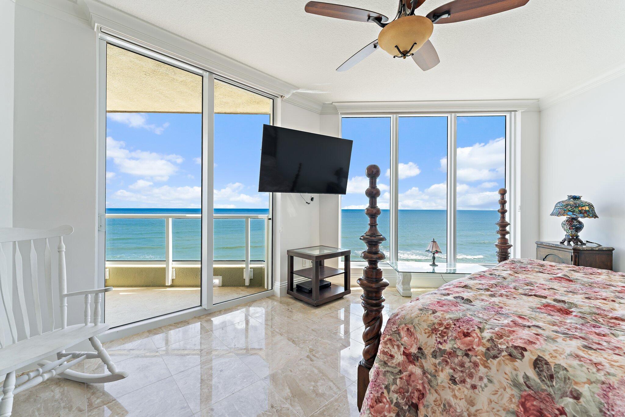 OCEANS EDGE AT SINGER ISLAND CONDO - Residential