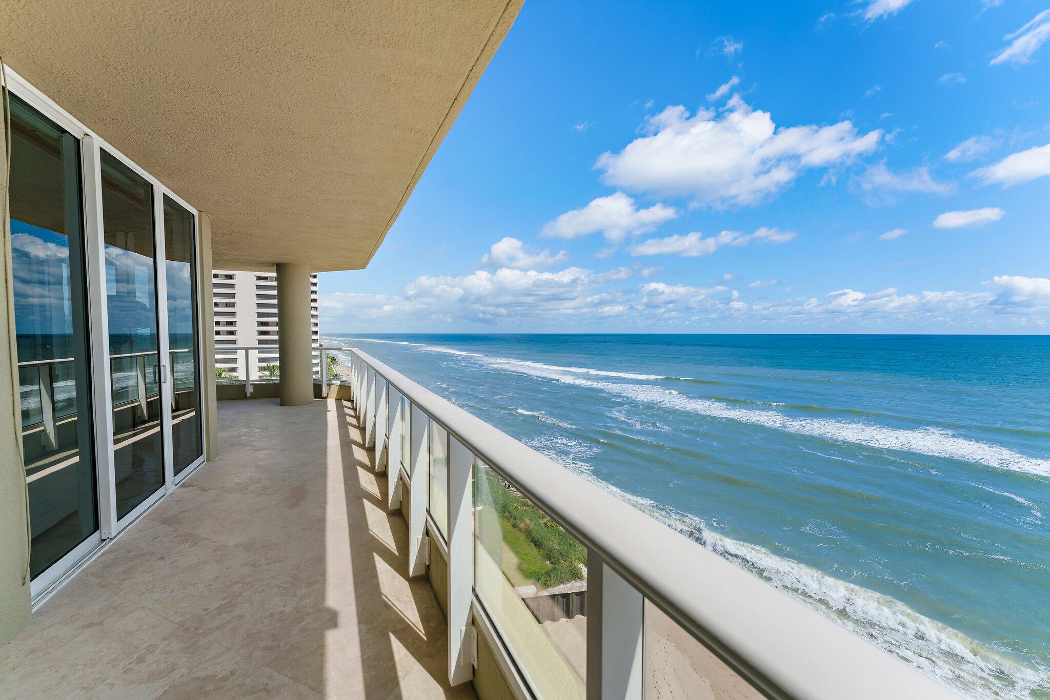 OCEANS EDGE AT SINGER ISLAND CONDO - Residential
