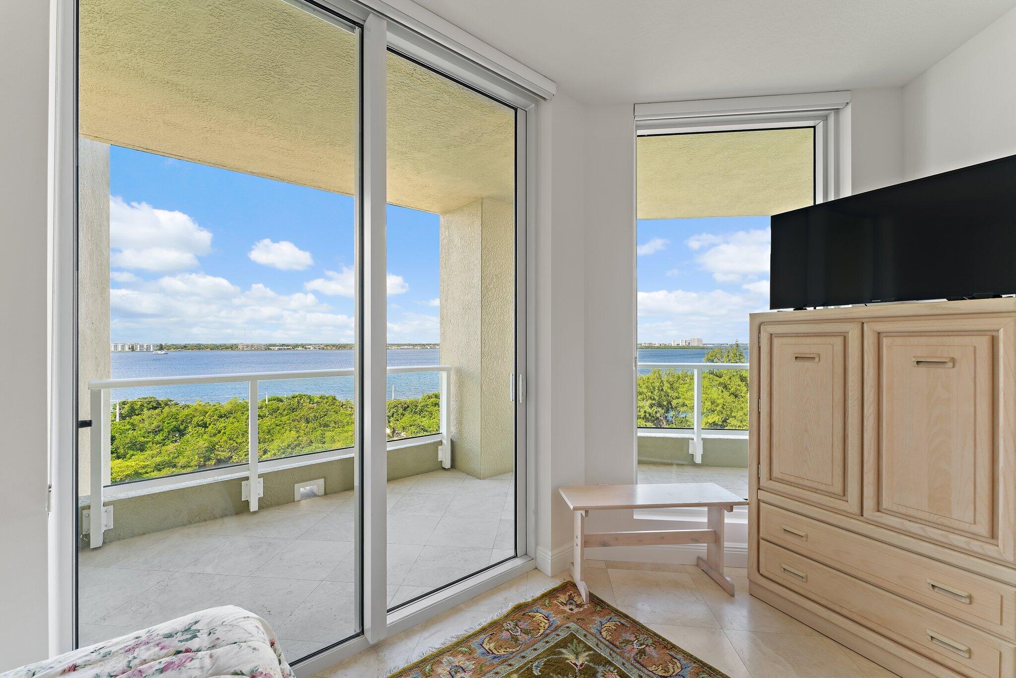 OCEANS EDGE AT SINGER ISLAND CONDO - Residential