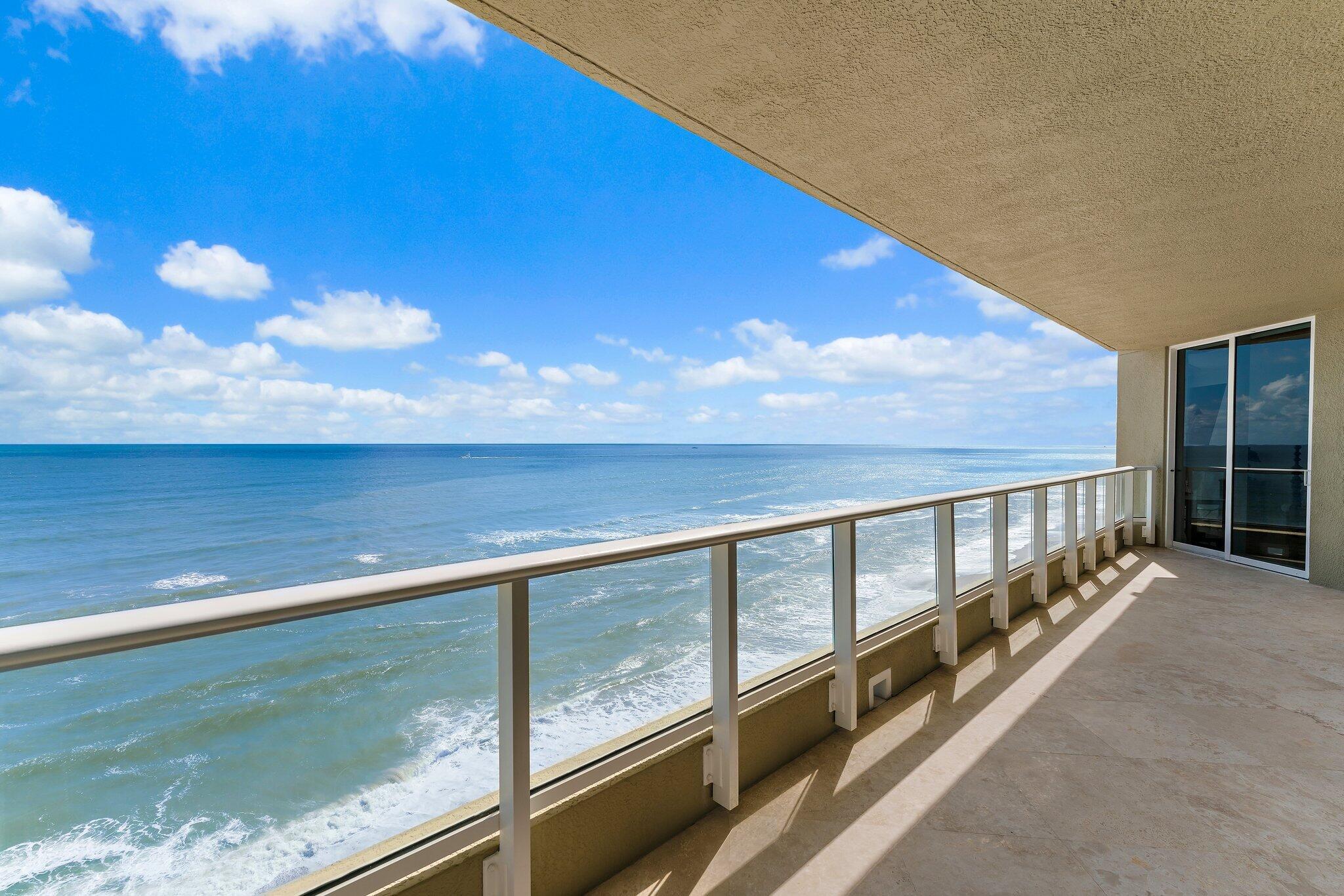 OCEANS EDGE AT SINGER ISLAND CONDO - Residential