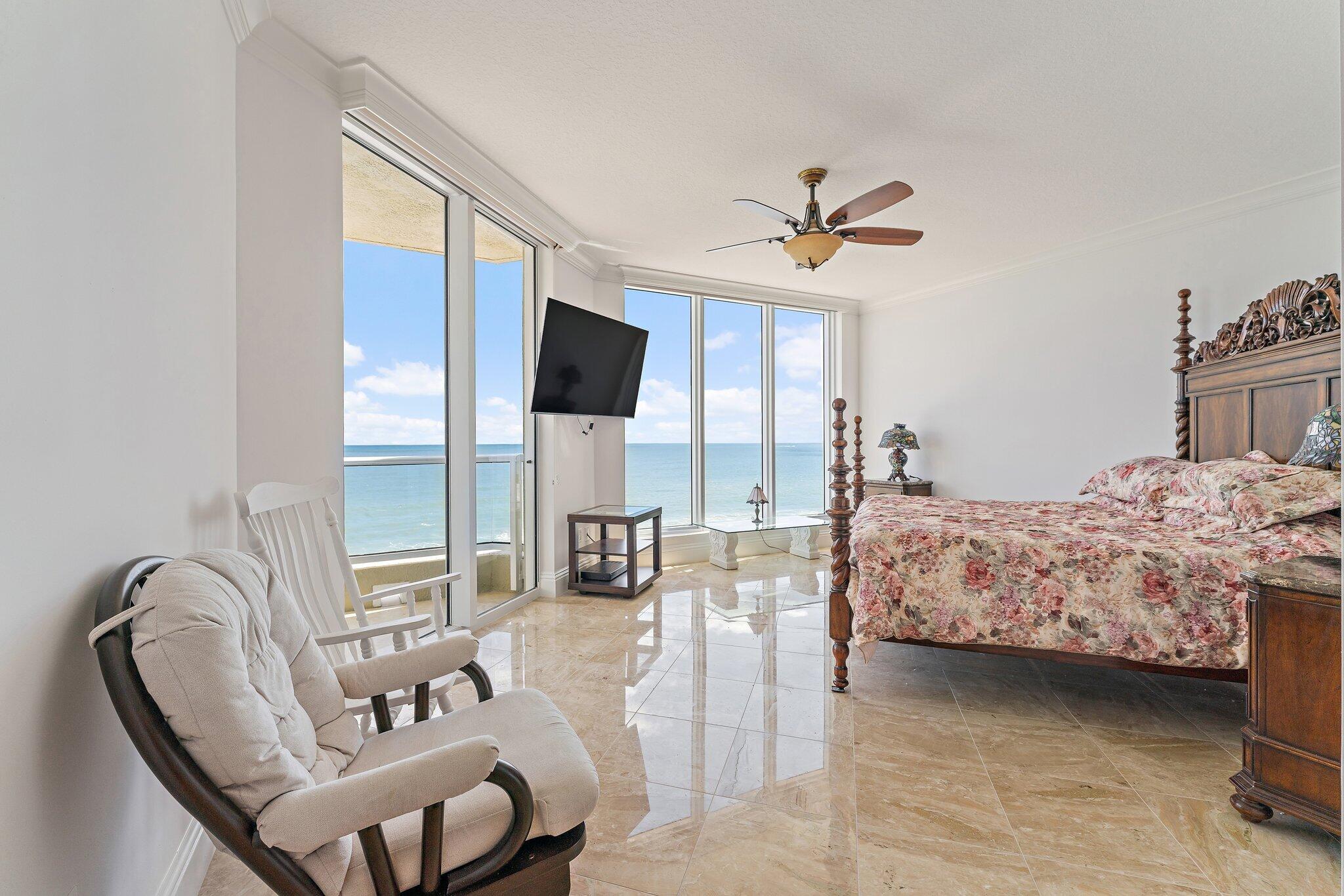 OCEANS EDGE AT SINGER ISLAND CONDO - Residential