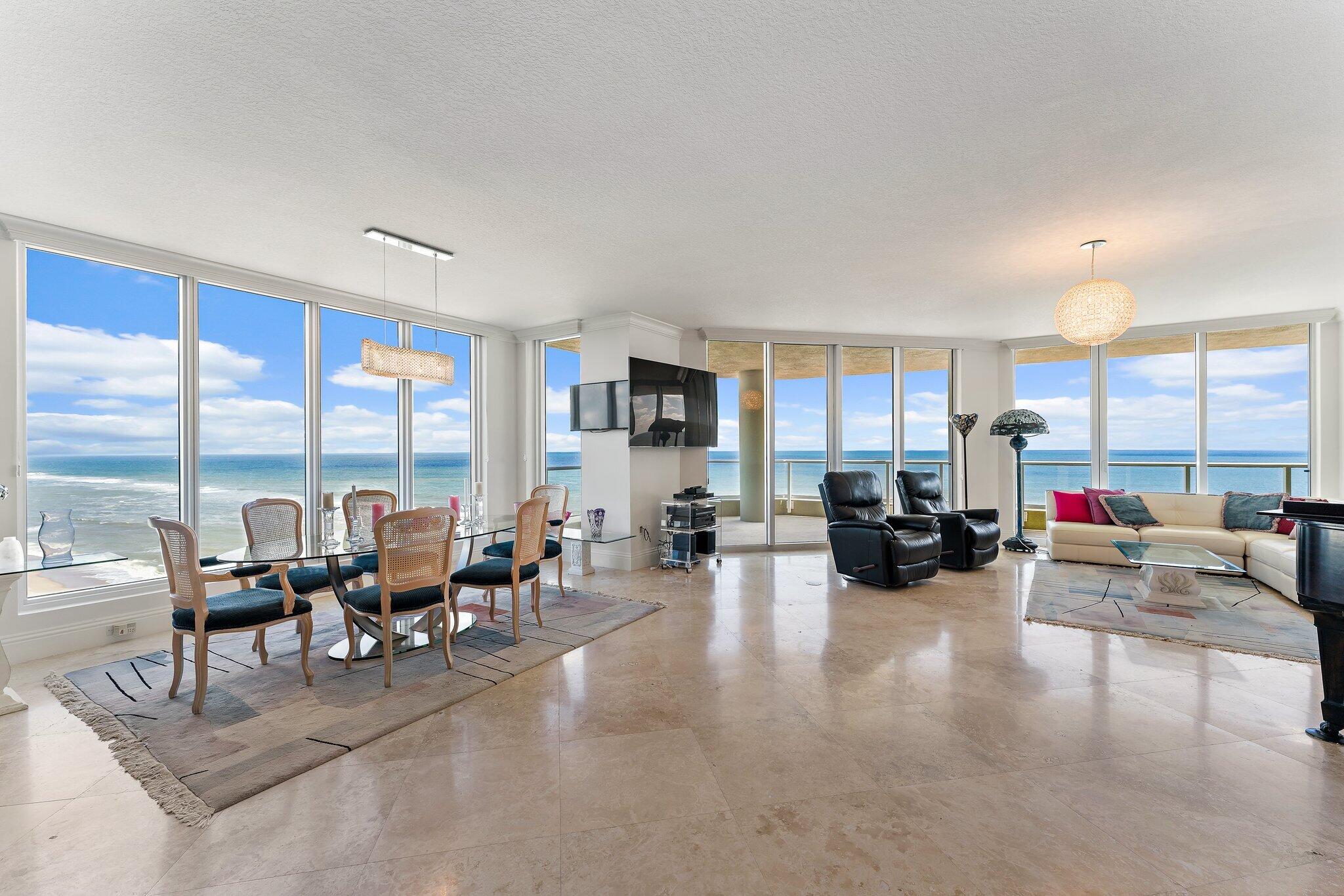 OCEANS EDGE AT SINGER ISLAND CONDO - Residential