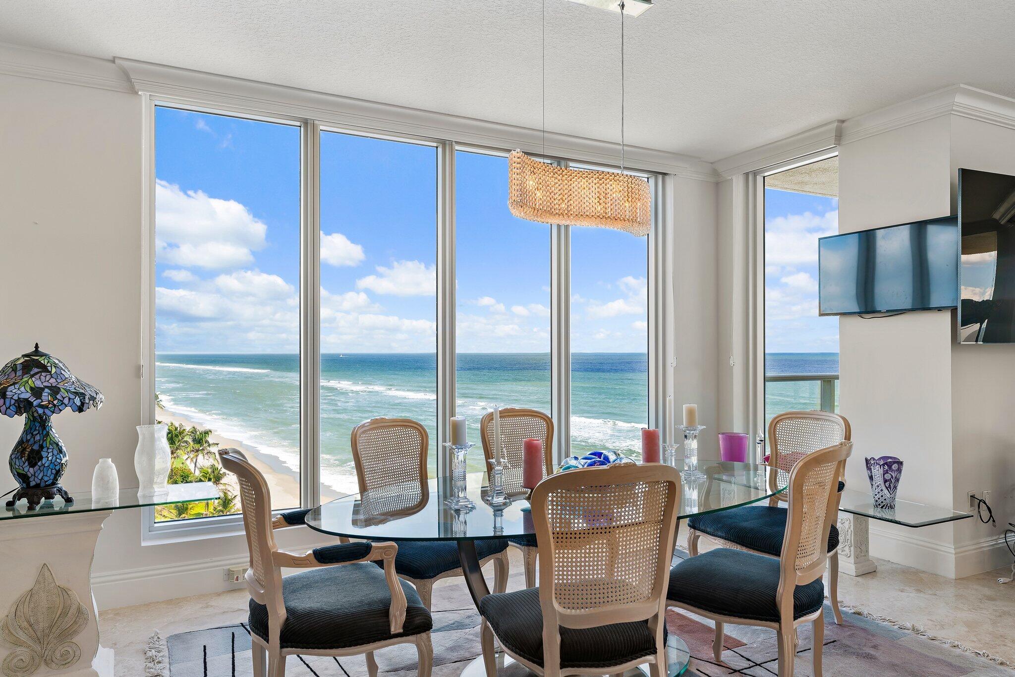 OCEANS EDGE AT SINGER ISLAND CONDO - Residential