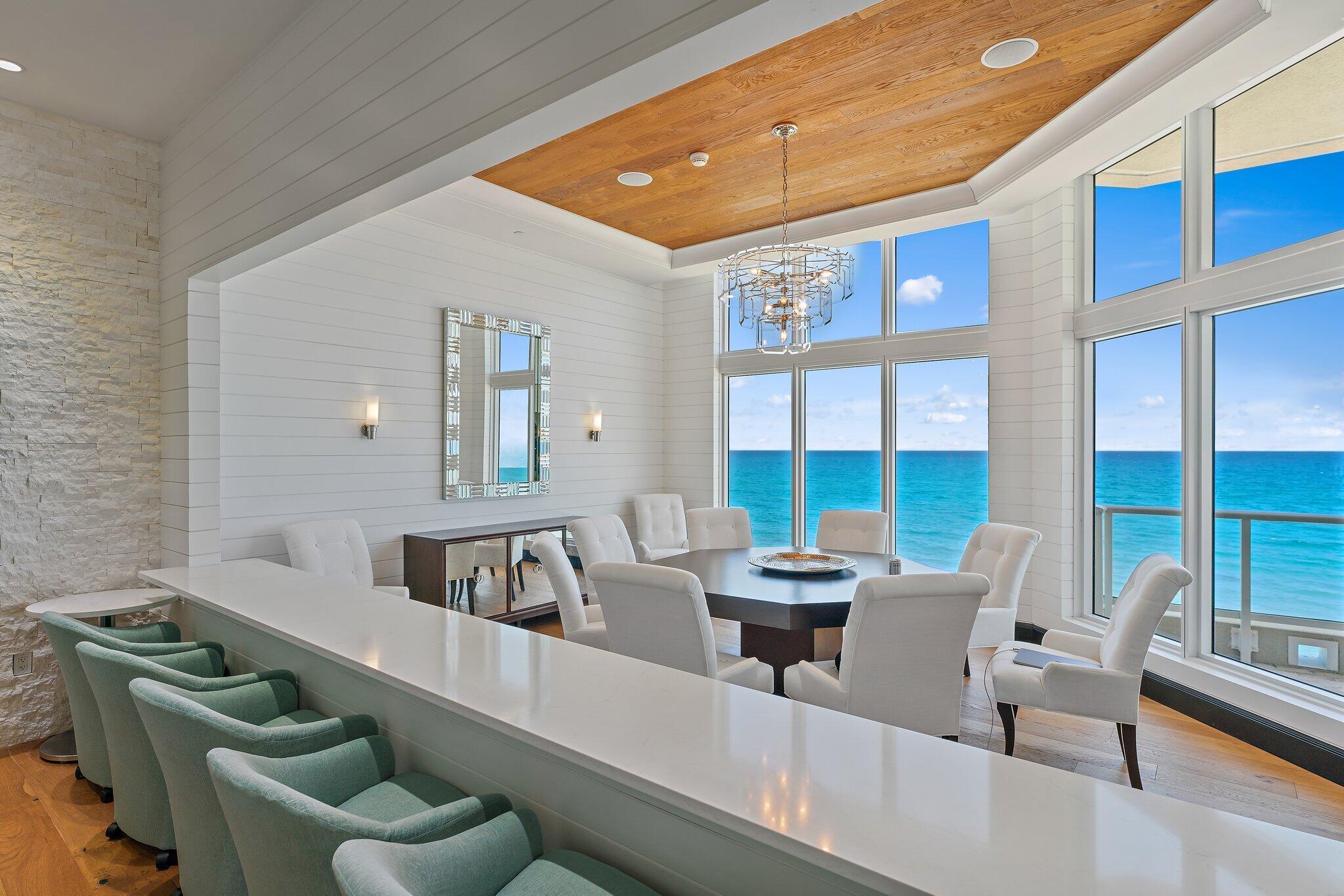 OCEANS EDGE AT SINGER ISL - Residential