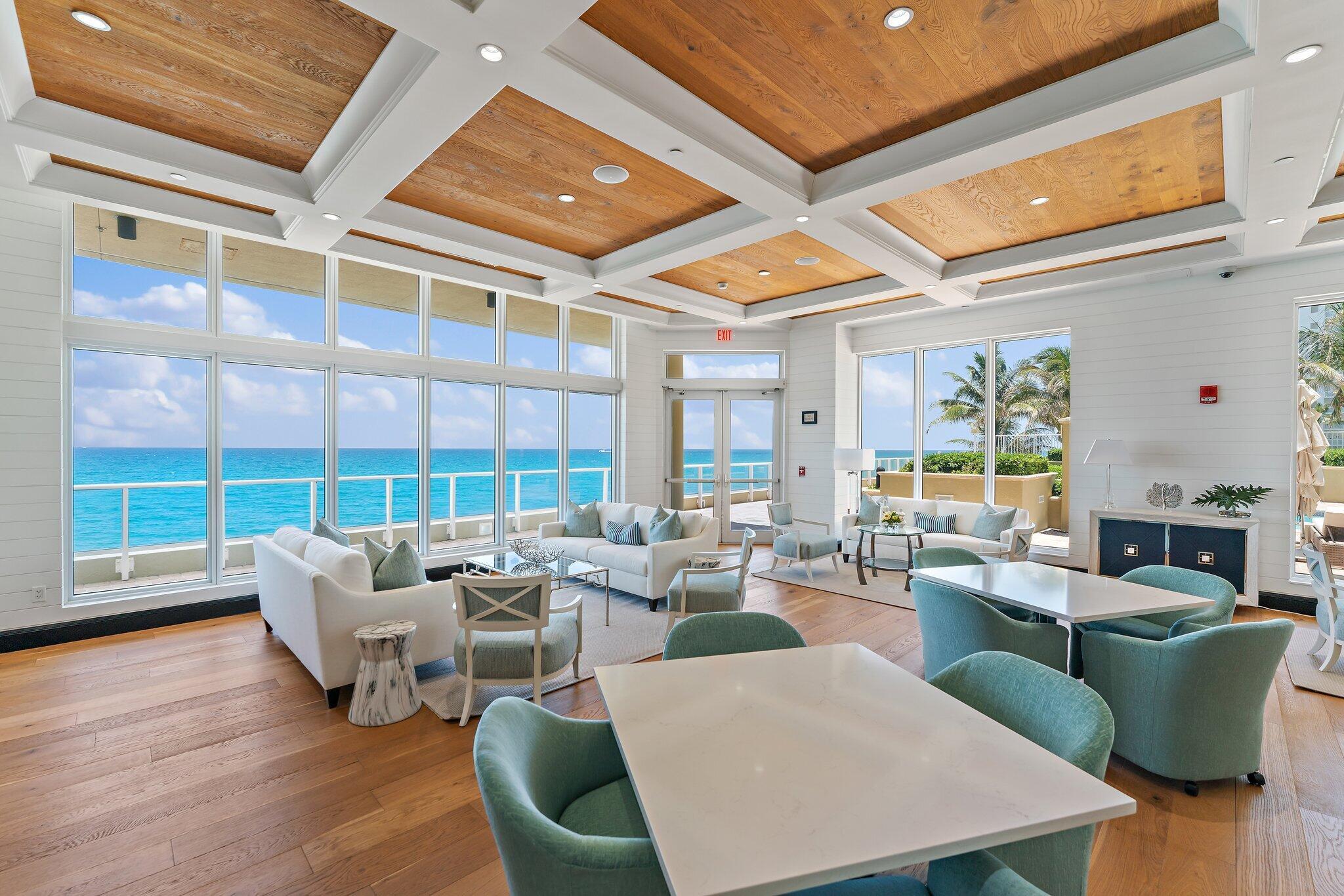 OCEANS EDGE AT SINGER ISL - Residential