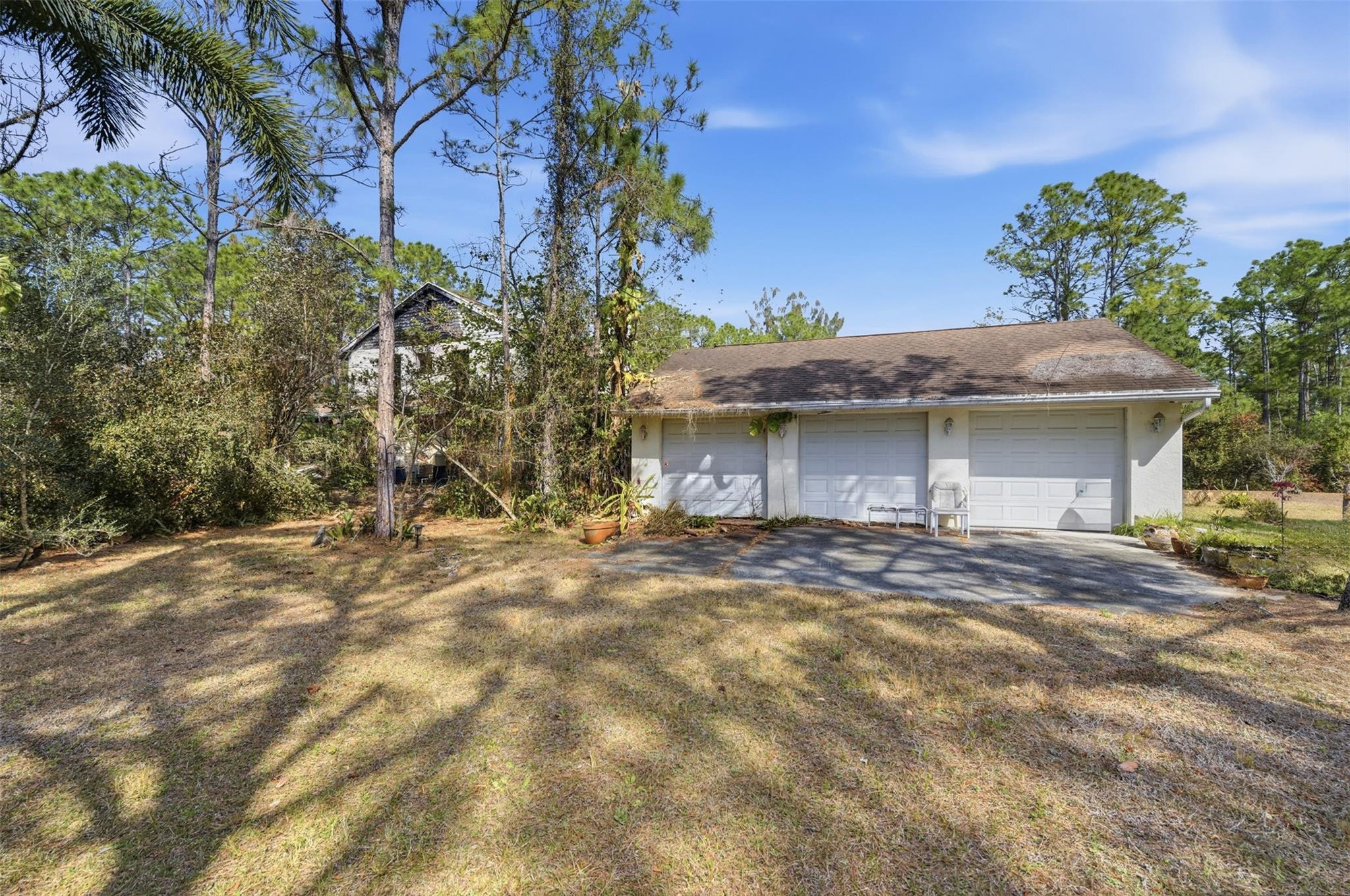 Caloosa 1st Add - Residential