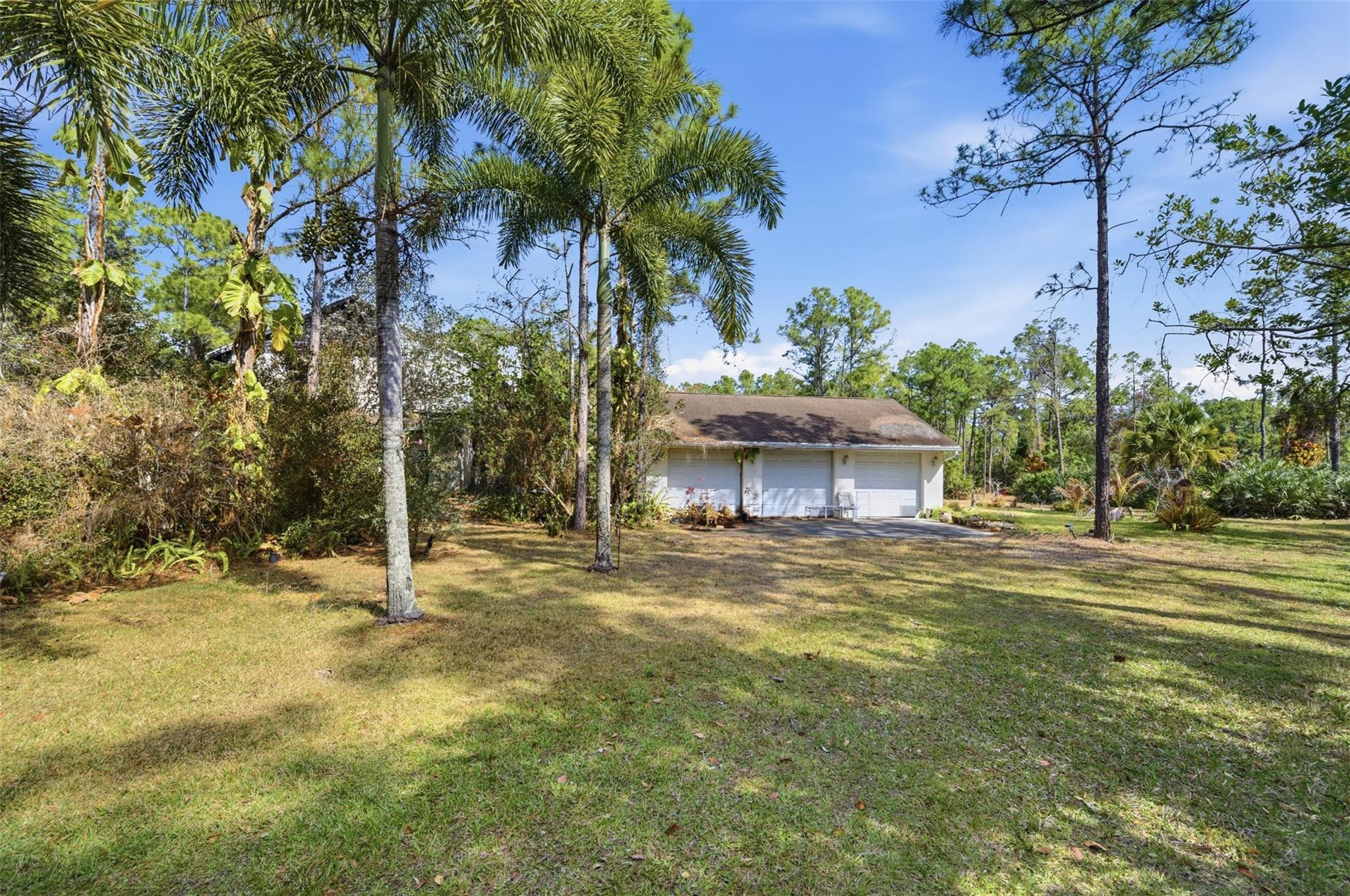 Caloosa 1st Add - Residential