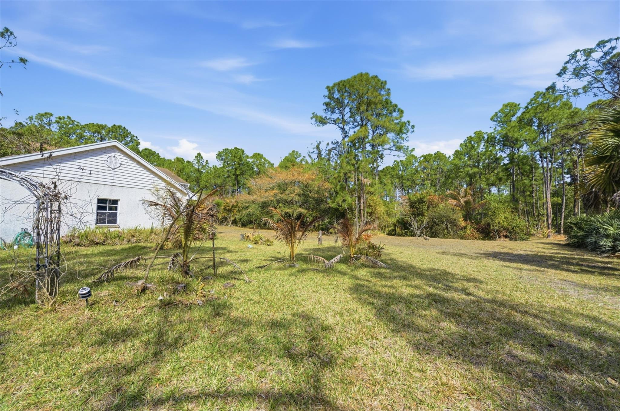 Caloosa 1st Add - Residential