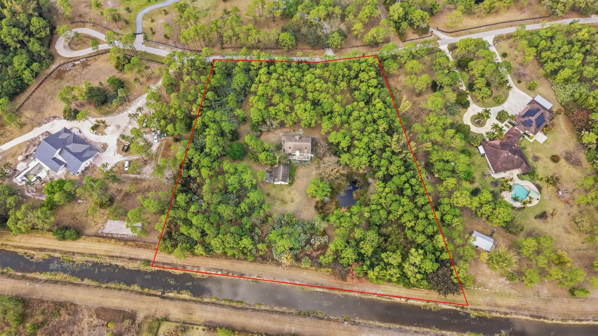 14142 Peace River Way