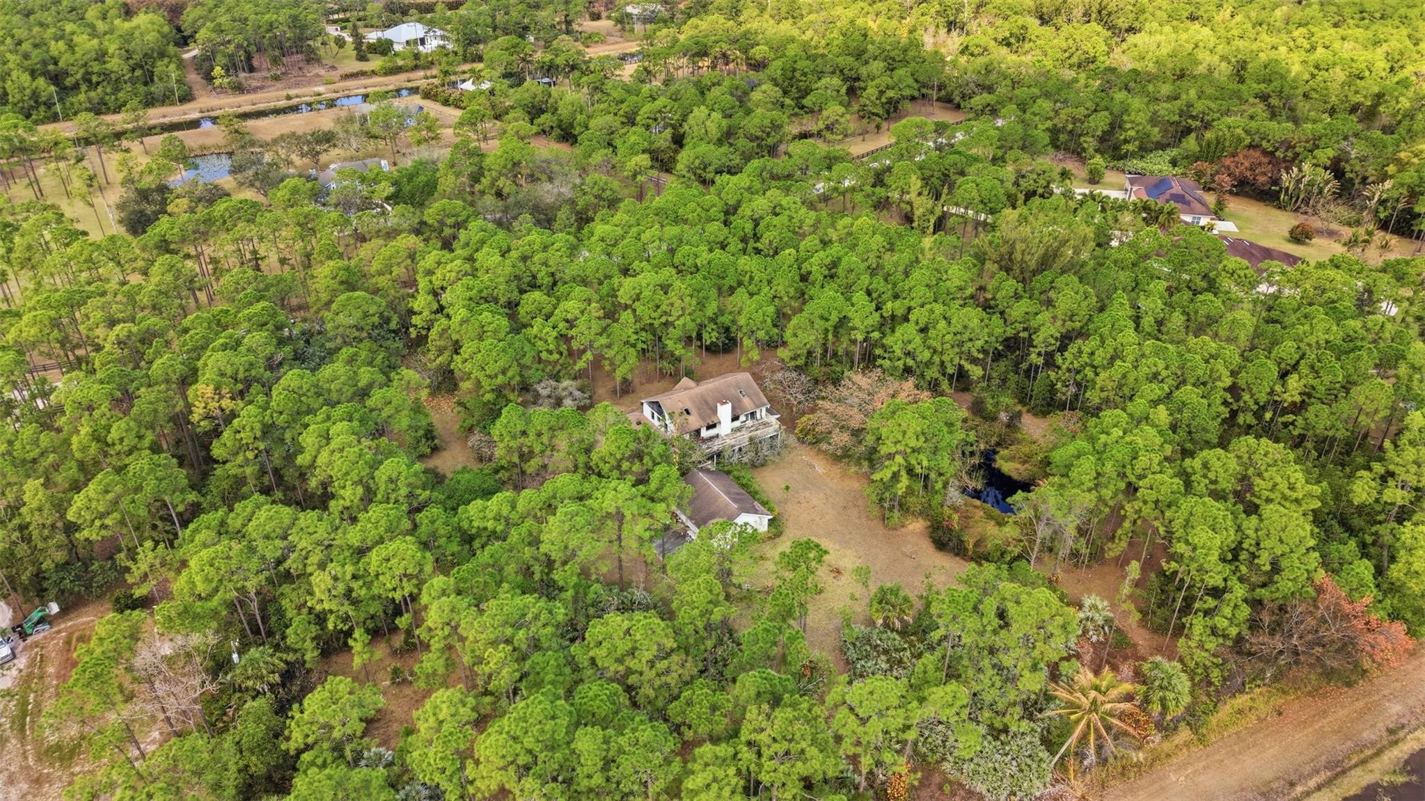 Caloosa 1st Add - Residential