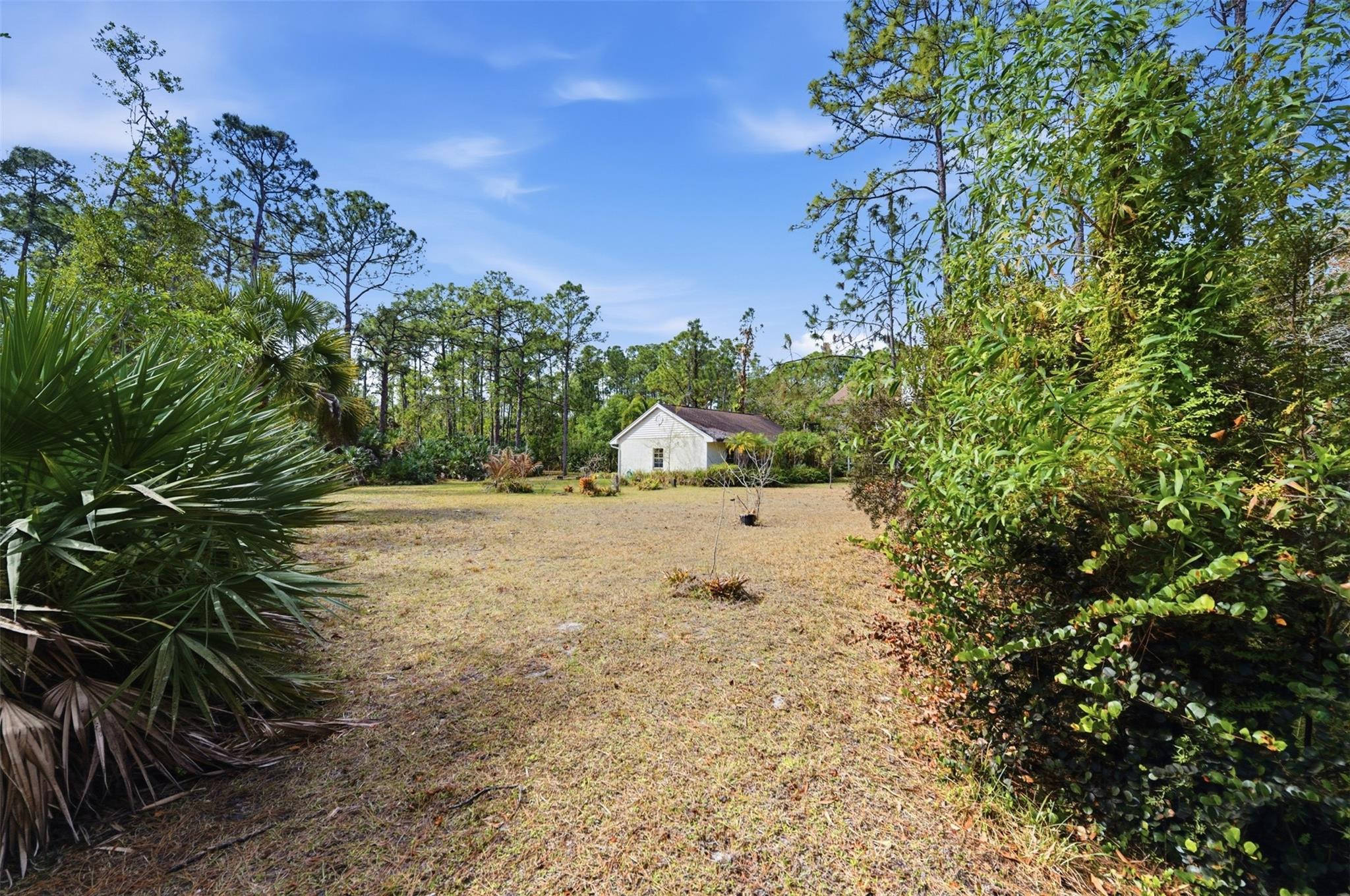 Caloosa 1st Add - Residential