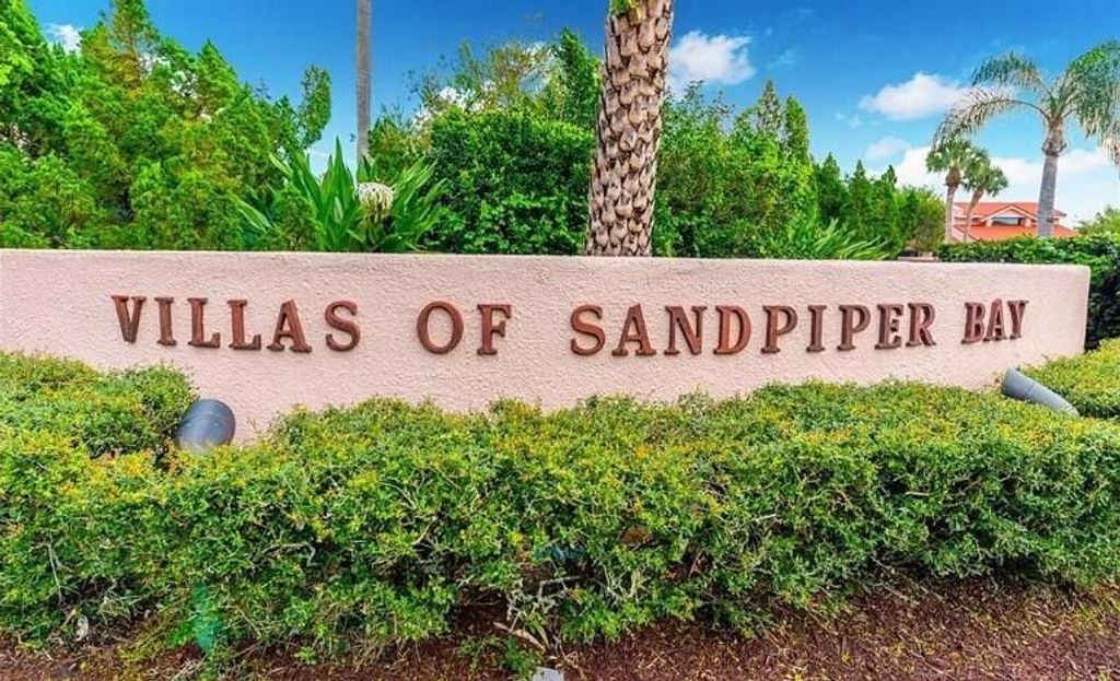 Photo of 3308 SE Morningside Boulevard, Port Saint Lucie, FL 34952 (MLS # R10975373)