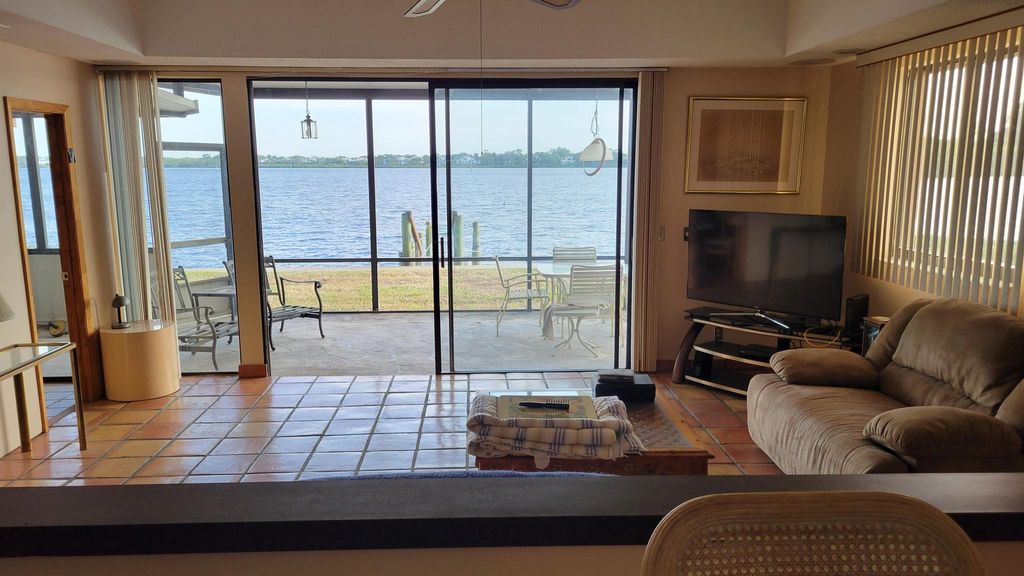 Photo of 3308 SE Morningside Boulevard, Port Saint Lucie, FL 34952 (MLS # R10975373)