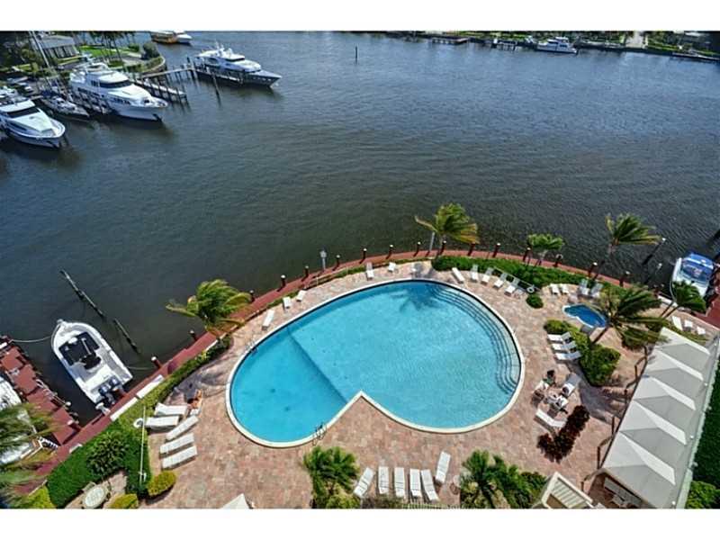 VENETIAN CONDO - Residential Lease