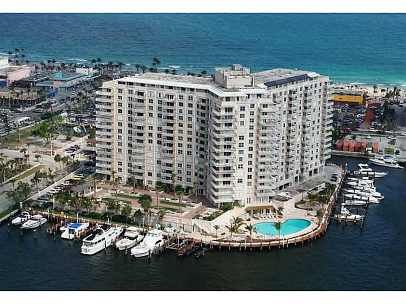 VENETIAN CONDO - Residential Lease