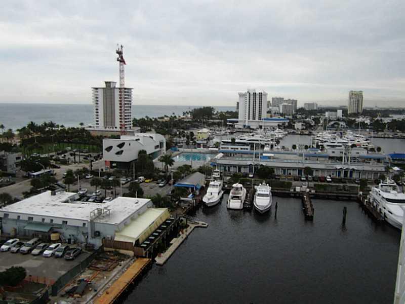 VENETIAN CONDO - Residential Lease