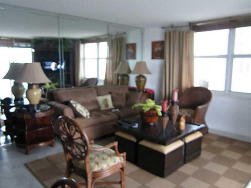 VENETIAN CONDO - Residential Lease