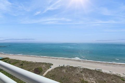 Tiny photo for 1400 S Ocean Boulevard #1106, Boca Raton, FL 33432 (MLS # R11102960)
