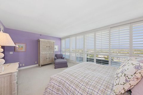 Tiny photo for 1400 S Ocean Boulevard #1106, Boca Raton, FL 33432 (MLS # R11102960)