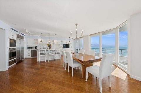 Tiny photo for 1400 S Ocean Boulevard #1106, Boca Raton, FL 33432 (MLS # R11102960)