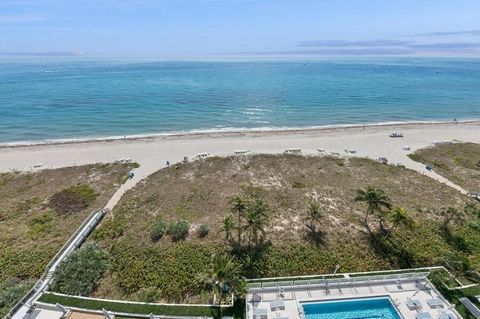 Tiny photo for 1400 S Ocean Boulevard #1106, Boca Raton, FL 33432 (MLS # R11102960)