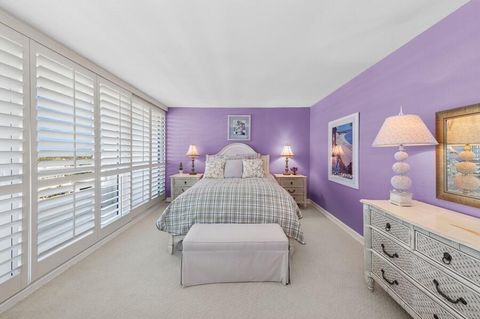 Tiny photo for 1400 S Ocean Boulevard #1106, Boca Raton, FL 33432 (MLS # R11102960)