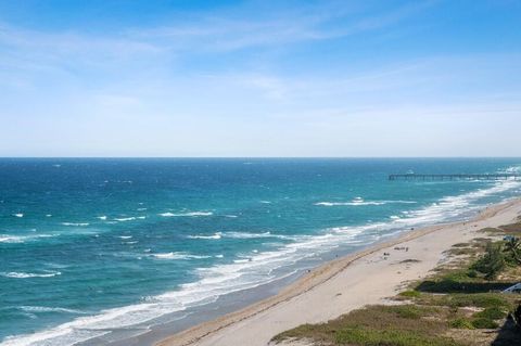 Tiny photo for 1400 S Ocean Boulevard #1106, Boca Raton, FL 33432 (MLS # R11102960)