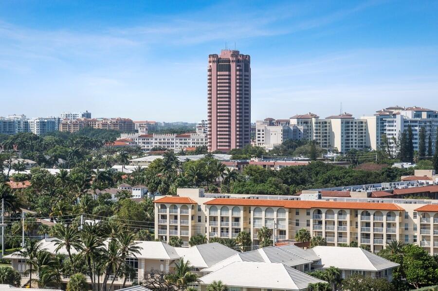 Addison - Residential