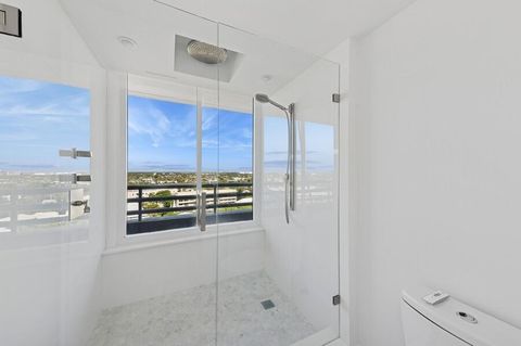 Tiny photo for 1400 S Ocean Boulevard #1106, Boca Raton, FL 33432 (MLS # R11102960)
