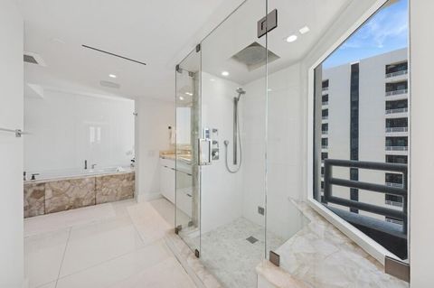 Tiny photo for 1400 S Ocean Boulevard #1106, Boca Raton, FL 33432 (MLS # R11102960)