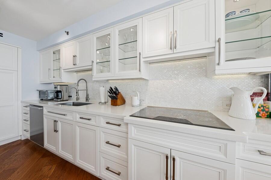 Addison - Residential