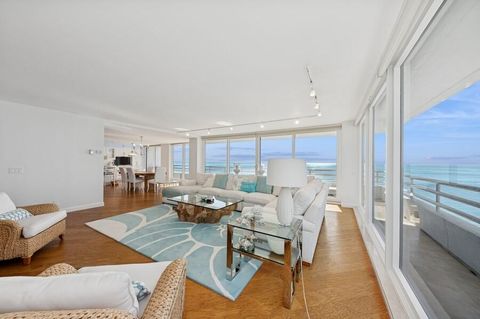 Tiny photo for 1400 S Ocean Boulevard #1106, Boca Raton, FL 33432 (MLS # R11102960)