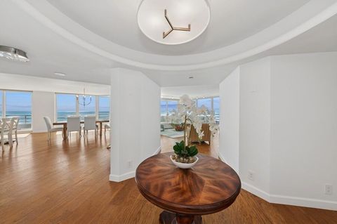 Tiny photo for 1400 S Ocean Boulevard #1106, Boca Raton, FL 33432 (MLS # R11102960)